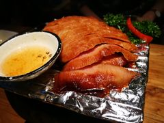 -嘉禾·悦享餐厅(八方汇店)