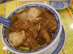 -麦奀云吞面世家(佐敦店)