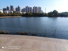 -南翠屏公园