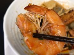 -长申超市(美食城店)