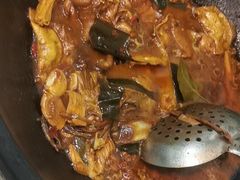 -地锅传奇(水产西路店)