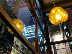 -The Coffee Academïcs(铜锣湾店)