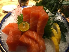 -萤初高端日料王(曲江银泰店)