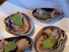 -青蓬蒸汽海鲜·深圳老字号·团建聚会(壹方城店)