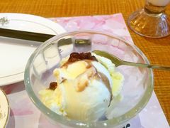 -大渔铁板烧(中山路八佰伴店)
