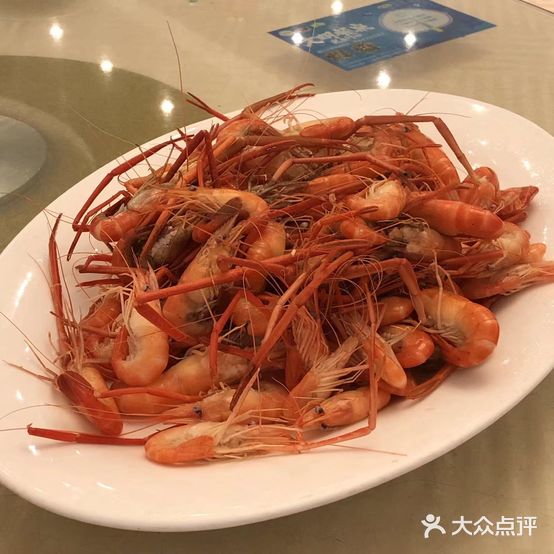 五邑海鲜楼