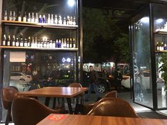 -陈员外正宗夹江烧烤(广福路店)
