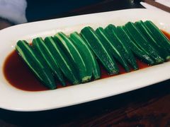 -拈菜(观音桥阳光世纪店)