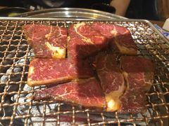 -金九姬黑牛烤肉料理(杨舍老街店)