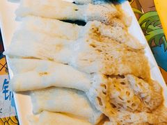 -甘尼仕印度餐厅爵士酒吧(阳春巷店)