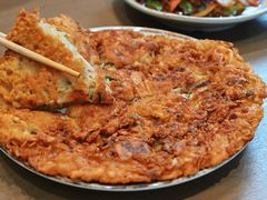 -东吉馆韩式餐厅(八经街总店)