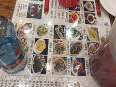 -晋B2008刀削面(小南庄店)