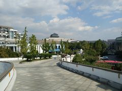 -苏州香山国际大酒店