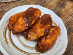 -盐说Salt Talk北美风味西餐厅(海上世界店)