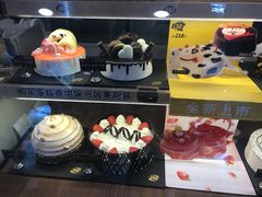 -DQ·蛋糕·冰淇淋(动壹店)