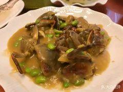 -君豪蟹都·湖景·农家乐(蟹舫苑店)
