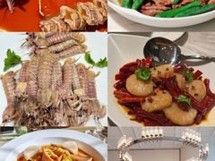 -新荣记(新源南路店)