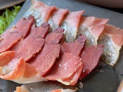 -老滇山寨•云南特色菜•地方菜•民族风情歌舞表演(经开区店)