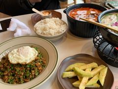 -美泰·Mangothai·清迈云街(天空之城店)