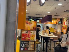 -麦当劳(世纪汇广场店)