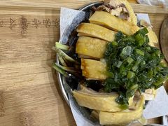 -阿金大白·上海菜馆(新天地店)