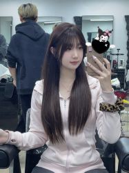 -Sying杉影日式烫染專門店