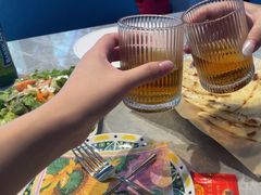 -木尔坦·Multan巴基斯坦清真餐厅halal(大智嘉园店)