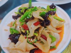 招牌酱爆海螺片-40号厦门海鲜大排档(中山路店)