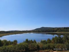 -塞罕坝国家级自然保护区