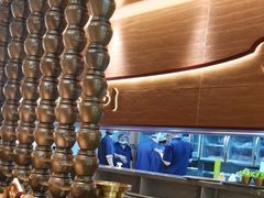 -西塔老太太泥炉烤肉(武汉摩尔城店)