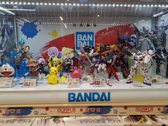 -TOYSRUS玩具反斗城(上海万象城店)