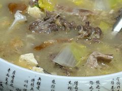 -马凯餐厅(地安门店)