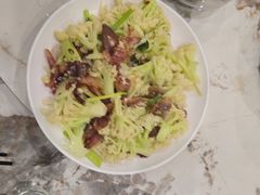 -台山新孖宝柴火黄鳝饭(三合温泉店)