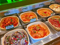 -曾百万小炉小串自助烧烤(高新店)