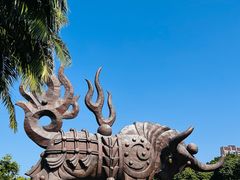 -四海公园(南山区)