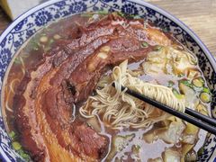 -九八五面馆(欧洲城店)