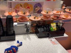 -争鲜回转寿司(南开大悦城店)