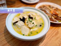 手工豆腐-原製原味(普陀山磐龙店)
