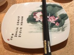 -祥记餐饮•豫粤珍味(金隅大厦店)
