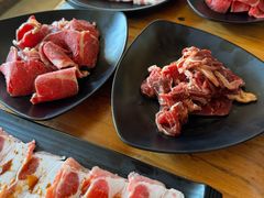 -九田家黑牛烤肉料理(新港店)