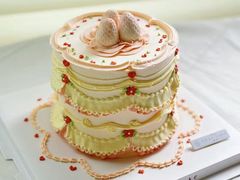 -DearCake 黛点心(花牌坊店)