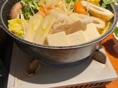 -有喜屋·烧鸟·居酒屋(周浦万达店)
