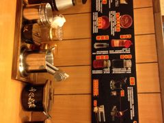 博多一幸舍(侨福芳草地店)-博多一幸舍(侨福芳草地购物中心店)