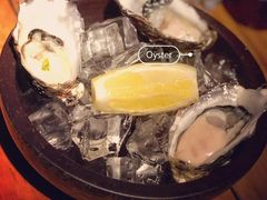 -The Meat & Wine Co Southbank(南岸店)