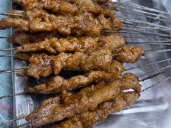 -酒宝荡烧烤(长航局江大路住宅小区店)