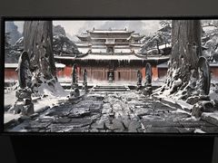 -中国美术学院-美术馆