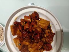-老家水饺濮阳菜(巴黎街店)