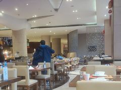 -天津滨海圣光皇冠假日酒店