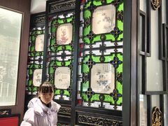 -锦府盐帮·侯宅(五棵松万达店)