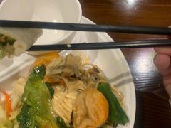 -素清香(解放路店)